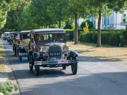 2025 - Parel der Voorkempen - Guy Reynders